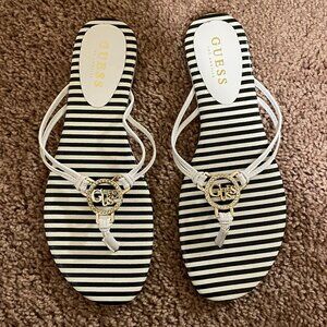 GUESS sandals